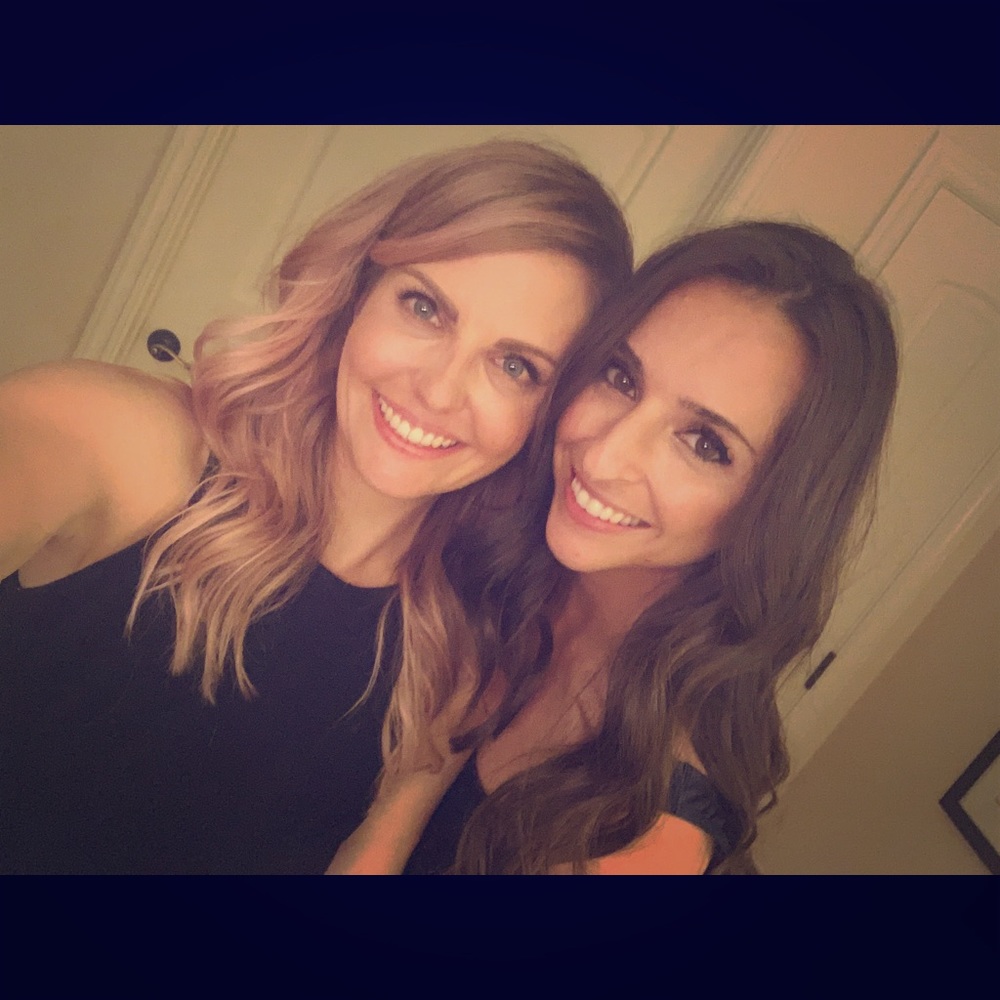 Meet your Posher, Jenn